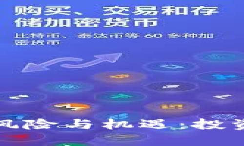加密货币的风险与机遇：投资者必读指南