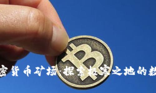 北极加密货币矿场：探索极寒之地的数字黄金