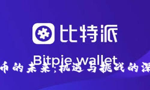 加密货币的未来：机遇与挑战的深度探讨