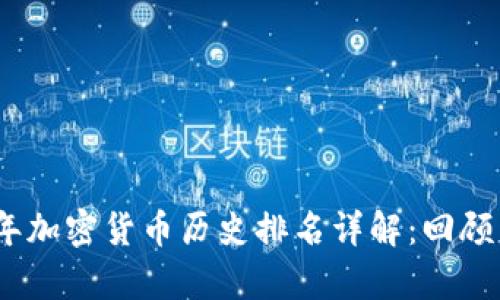 2023年加密货币历史排名详解：回顾与前瞻