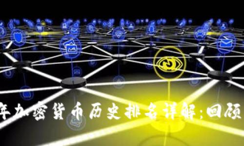 2023年加密货币历史排名详解:回顾与前瞻