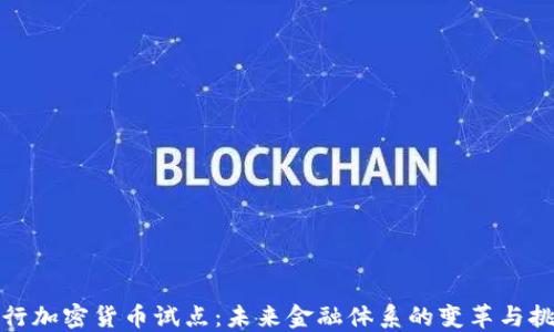 
央行加密货币试点：未来金融体系的变革与挑战