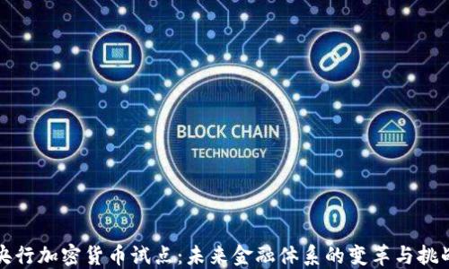 
央行加密货币试点：未来金融体系的变革与挑战