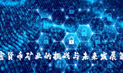 加密货币矿业的挑战与未来发展策略