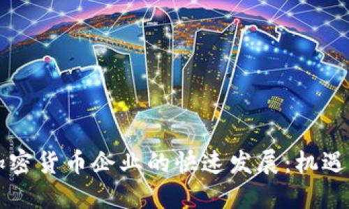 中国加密货币企业的快速发展：机遇与挑战