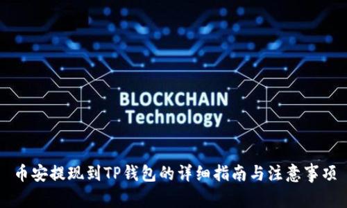 币安提现到TP钱包的详细指南与注意事项