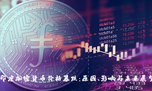 印度加密货币价格暴跌：原因、影响与未来展望
