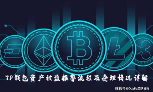 TP钱包资产被盗报警流程及受理情况详解