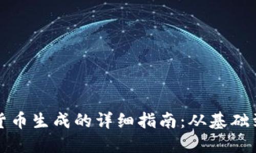 加密货币生成的详细指南：从基础到实践