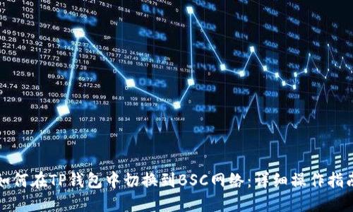 如何在TP钱包中切换到BSC网络：详细操作指南