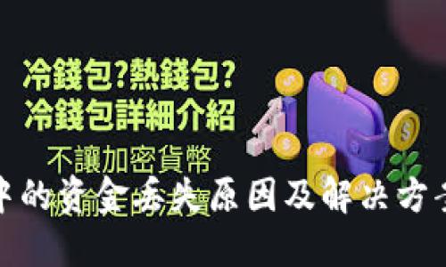 TP钱包中的资金丢失原因及解决方案大揭秘