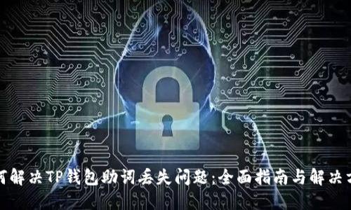 如何解决TP钱包助词丢失问题：全面指南与解决方案