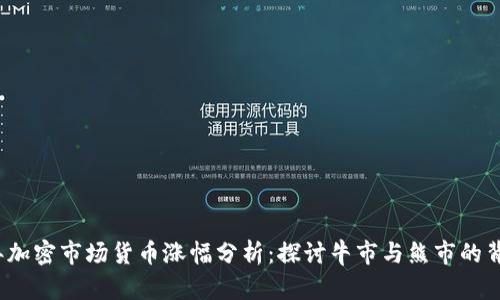 2023年加密市场货币涨幅分析：探讨牛市与熊市的背后因素