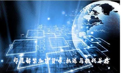 印尼解禁加密货币：机遇与挑战并存