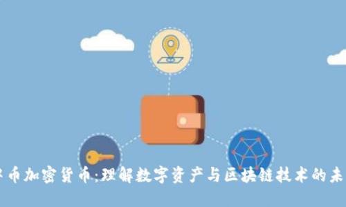 中币加密货币：理解数字资产与区块链技术的未来