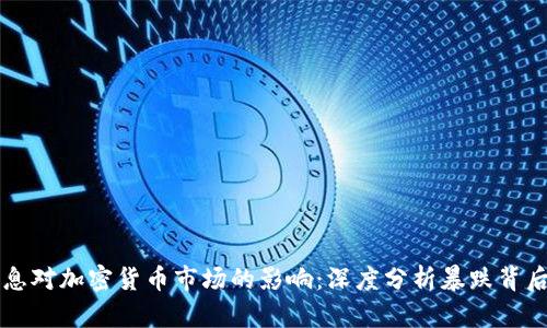 美元加息对加密货币市场的影响：深度分析暴跌背后的原因