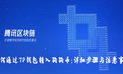 如何通过TP钱包转入狗狗币：详细步骤与注意事项