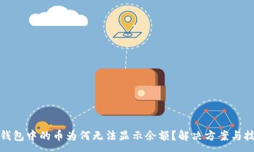:
TP钱包中的币为何无法显示余额？解决方案与技巧