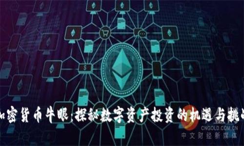 加密货币牛眼：探秘数字资产投资的机遇与挑战