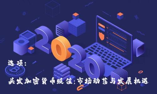 选项:

头发加密货币贬值：市场动荡与发展机遇