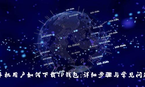 华为手机用户如何下载TP钱包：详细步骤与常见问题解答