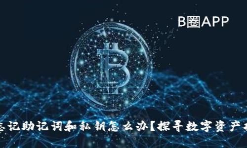 TP钱包忘记助记词和私钥怎么办？探寻数字资产找回之路