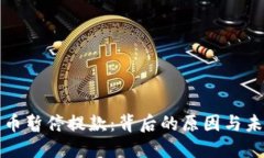 加密货币暂停提款：背后的原因与未来展望