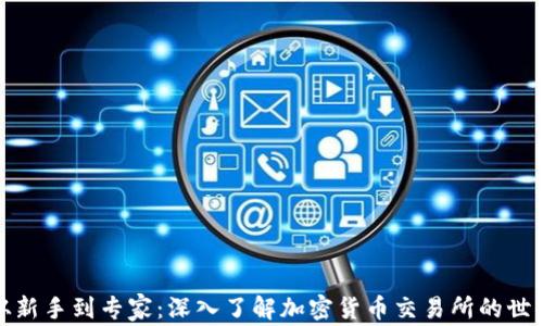 
从新手到专家：深入了解加密货币交易所的世界