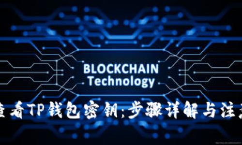 如何查看TP钱包密钥：步骤详解与注意事项