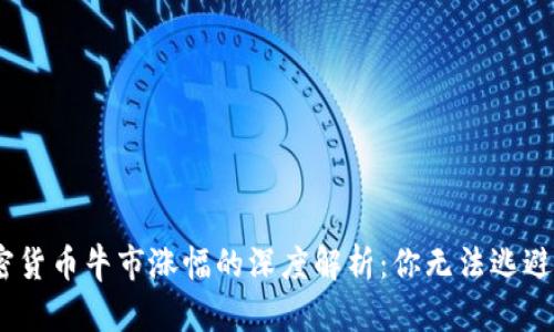 2023年加密货币牛市涨幅的深度解析：你无法逃避的投资机会