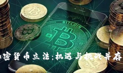 全球加密货币立法：机遇与挑战并存的未来