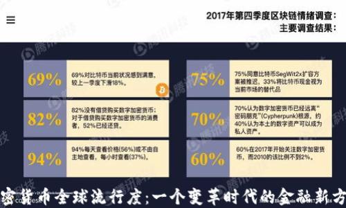 
加密货币全球流行度：一个变革时代的金融新方向