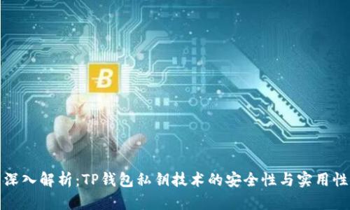 深入解析：TP钱包私钥技术的安全性与实用性