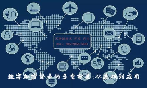 数字加密货币的多重分类：从基础到应用