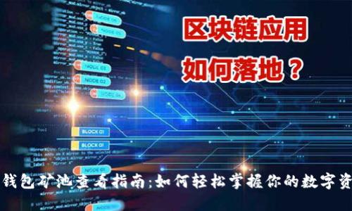 TP钱包矿池查看指南：如何轻松掌握你的数字资产