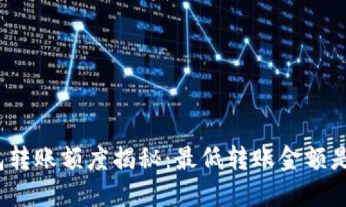 TP钱包转账额度揭秘：最低转账金额是多少？