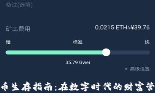 
加密货币生存指南：在数字时代的财富管理之道