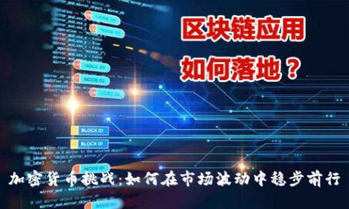 加密货币挑战：如何在市场波动中稳步前行