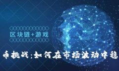 加密货币挑战：如何在市场波动中稳步前行