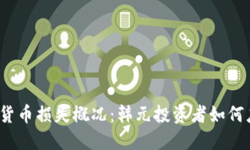2023年加密货币损失概况：韩元投资者如何应对市场动荡