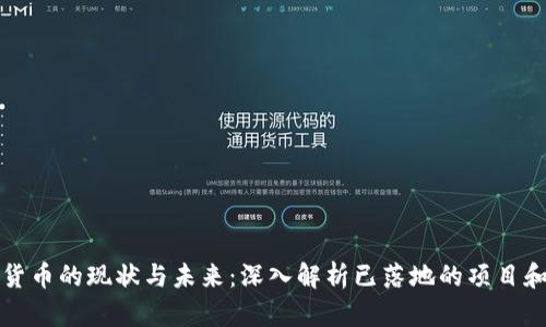 加密货币的现状与未来：深入解析已落地的项目和应用