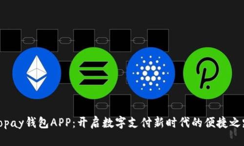Topay钱包APP：开启数字支付新时代的便捷之路