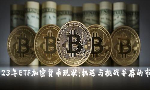 2023年ETF加密货币现状：机遇与挑战并存的市场