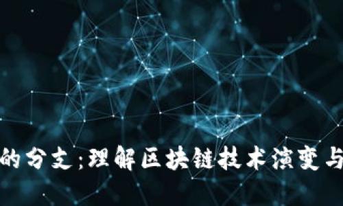 加密货币的分支：理解区块链技术演变与未来发展