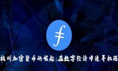 杭州加密货币的崛起：在数字经济中追寻机遇