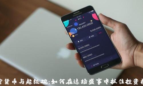 
加密货币与超级碗：如何在这场盛事中抓住投资机会
