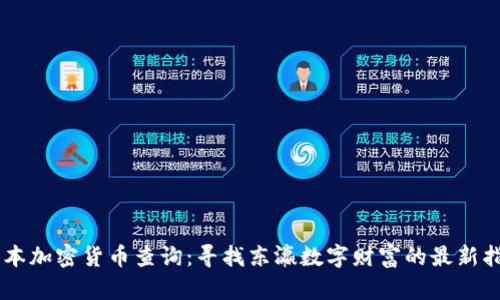 日本加密货币查询：寻找东瀛数字财富的最新指南
