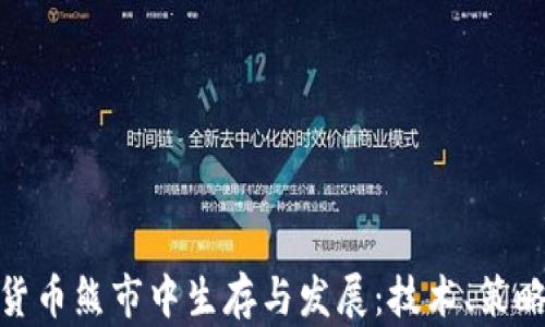 
如何在加密货币熊市中生存与发展：技术、策略与心理调适