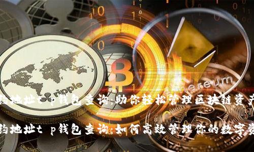 合约地址t p钱包查询：助你轻松管理区块链资产

合约地址t p钱包查询：如何高效管理你的数字资产
