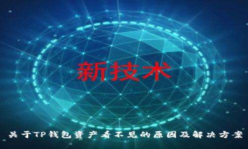 关于TP钱包资产看不见的原因及解决方案